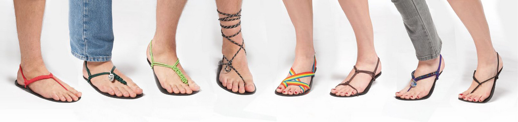 ways to wear sanuk yoga sling sandals