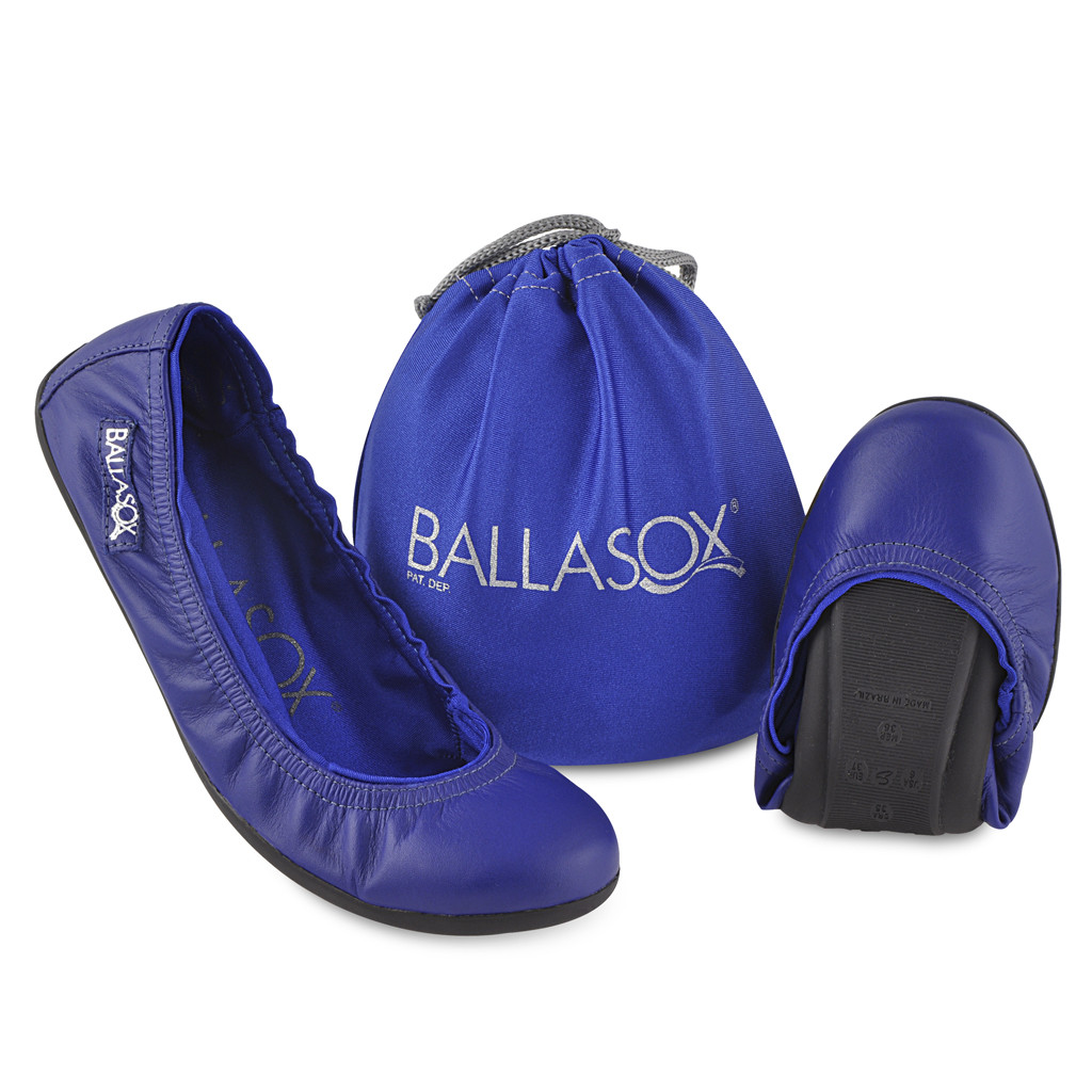 ballasox ballet flats