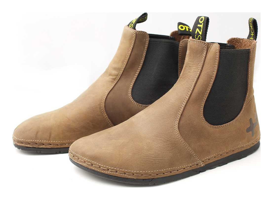 best minimalist winter boots